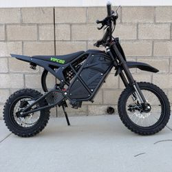 Electric bike