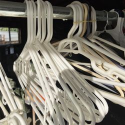 Hangers Sets Of 10