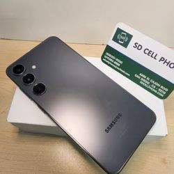 Samsung S24 Plus 256 GB Unlocked For Any Carrier Excellent Condition 