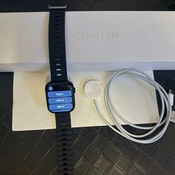 Apple Watch Series 8 - 45mm