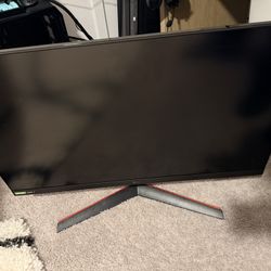 LG UltraGear 32GN650-B Gaming Monitor Specifications