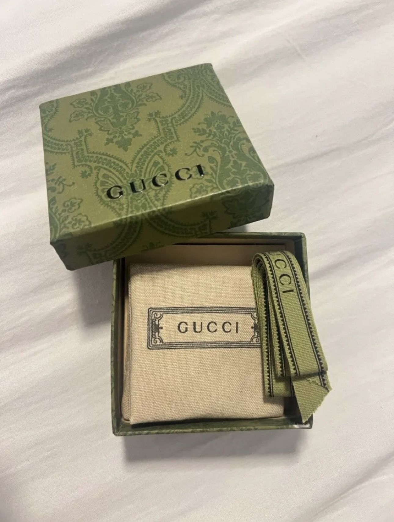 Gucci Earrings 