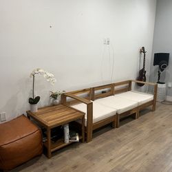 Couch Set