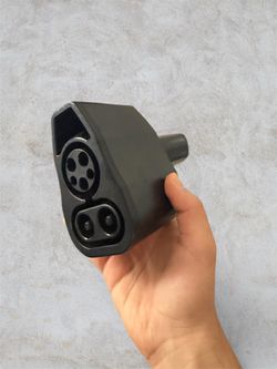 Brand New ARSN CCS1 to NACS DC Fast Charging Adapter