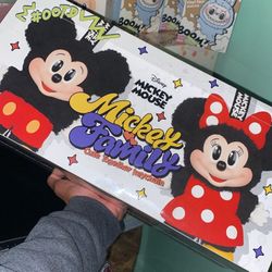 Disney Labubu