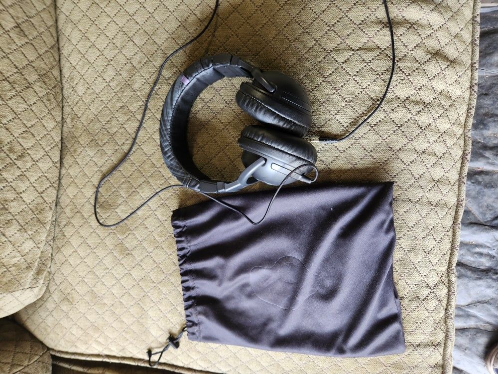 Skull Candy Headphones
