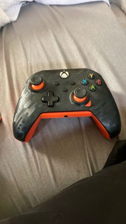Xbox Controller 