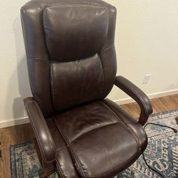 Lazboy Office Chair