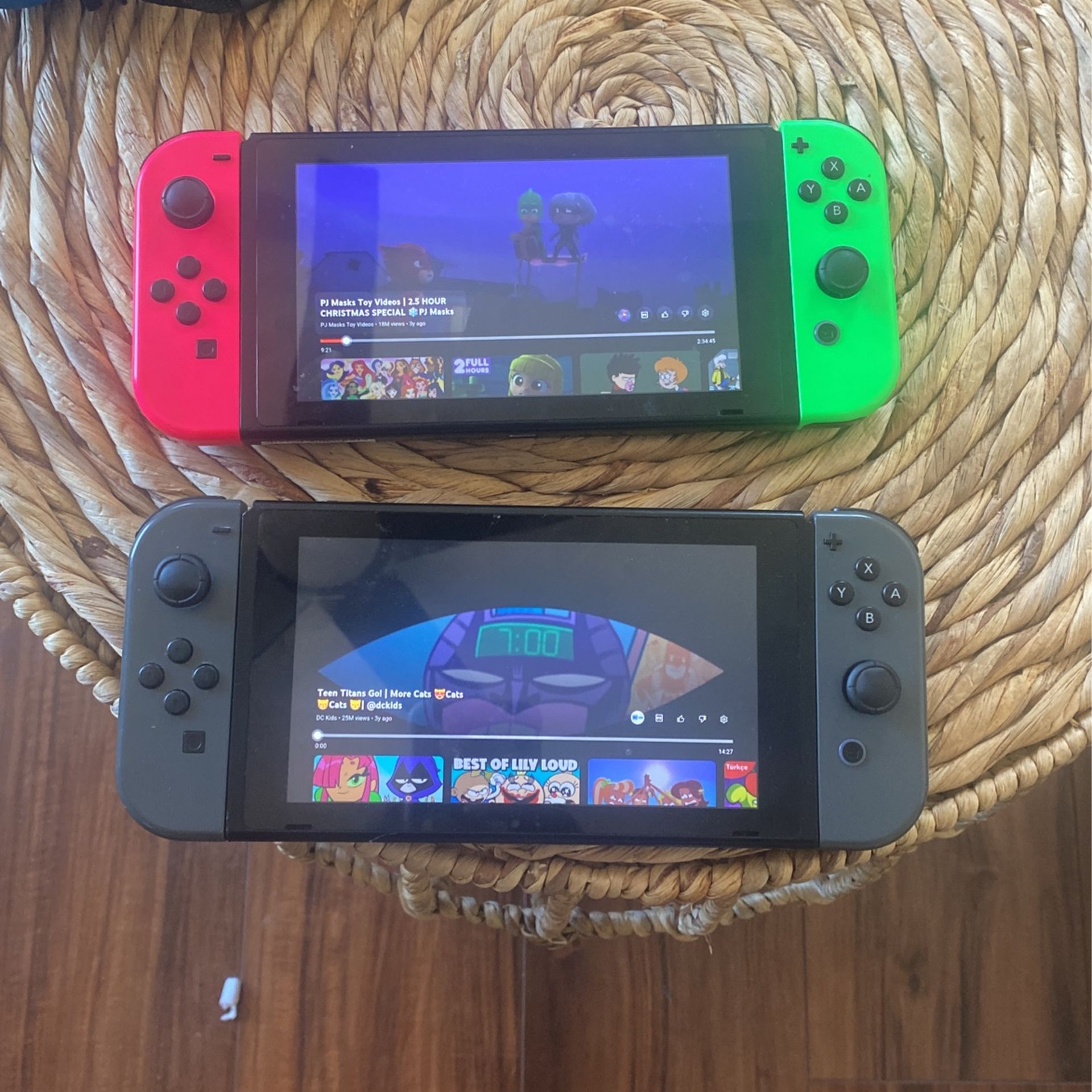 Nintendo Switch for Sale in Los Angeles, CA OfferUp