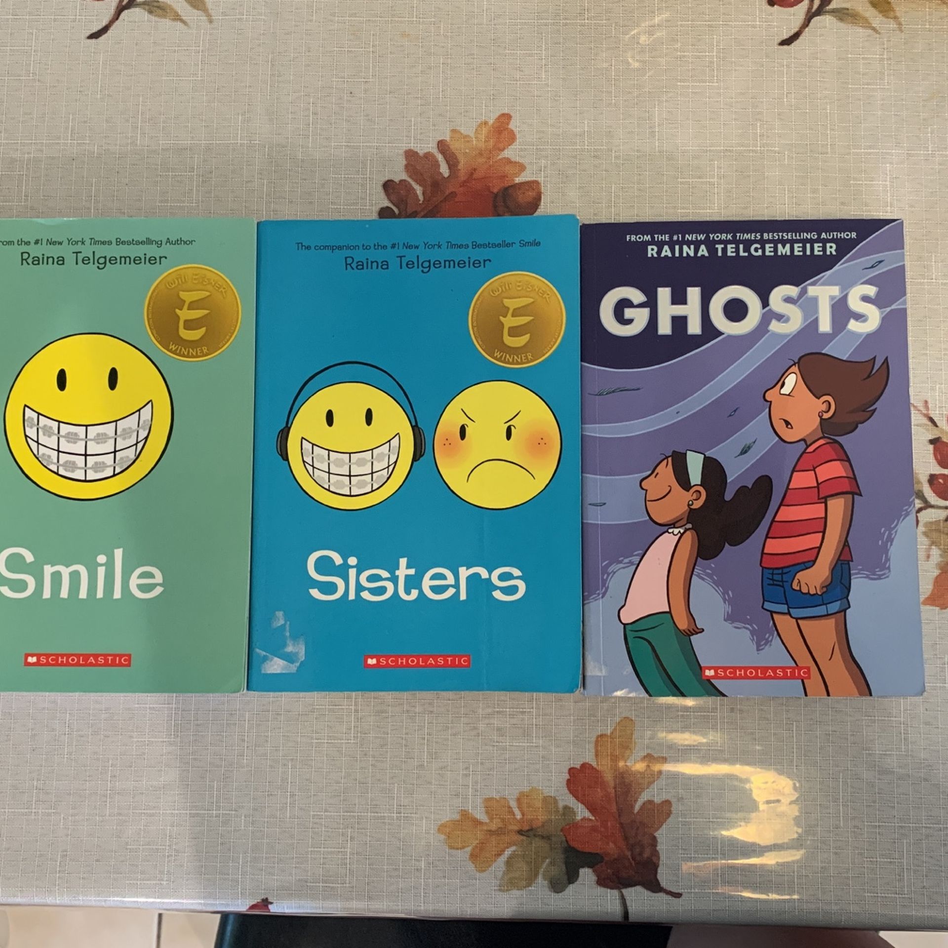 Books For Sale