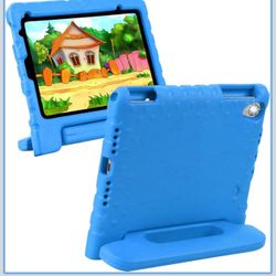 for 2024 iPad mini 7 Case with Pencil Holder Kids Proof iPad mini 6 Case with Stand 8.3 inch Rugged iPad mini 7 Cover and iPad mini 6 Cover for Boys a
