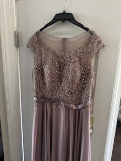Women’s Long Dress