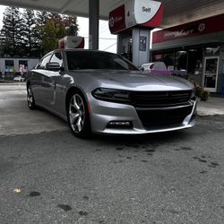 2015 Dodge Charger