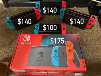 Nintendo Switch Bundle’s