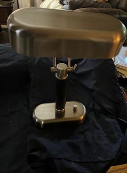 Office Or Home Heavy Desk Lamp