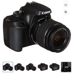 Canon Camera