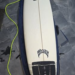 6'6 Lost Crowdkiller