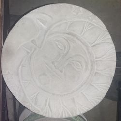 Large Outdoor Stepping Concrete Stones Different Styles Patio Garden Outdoor Decor 