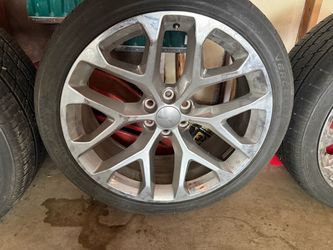 Rims