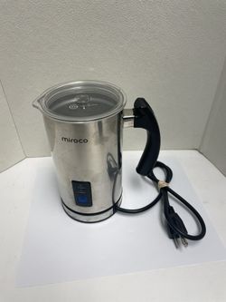 Miroco Automatic Milk Frother Miroco