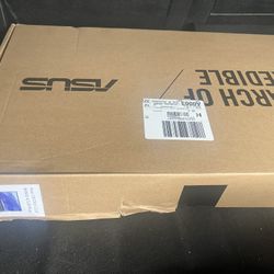 Asus Laptop 