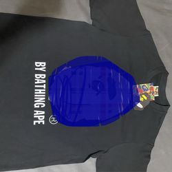 BAPE SHIRT