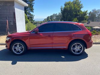 2014 Audi Q5
