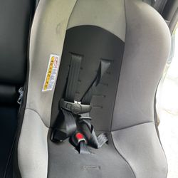 Car Seat For Toddler 