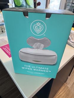 Wipe Warmer