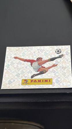 FIFA card 00