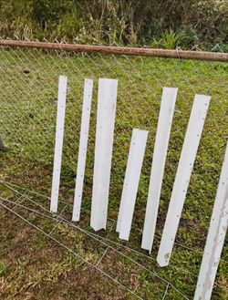 Aluminum hurricane shutter trac