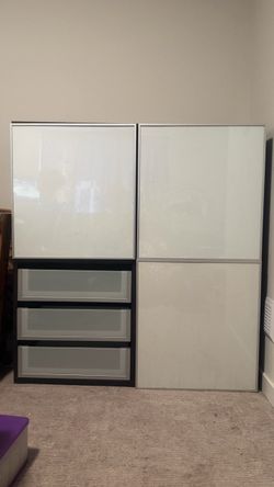 IKEA  Cabinet Furniture