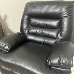 Recliner 