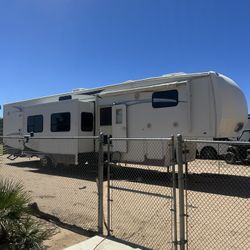 trailer hauler