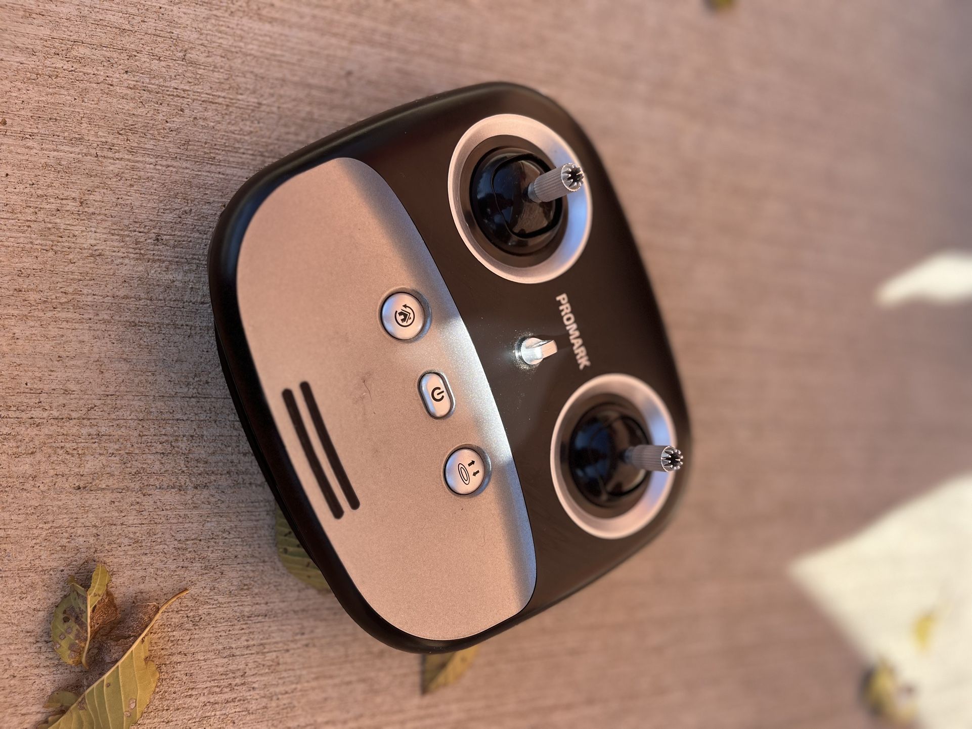 Gps Promark P70 Vr Drone Remote Control P70 PRO Folding Body GPS