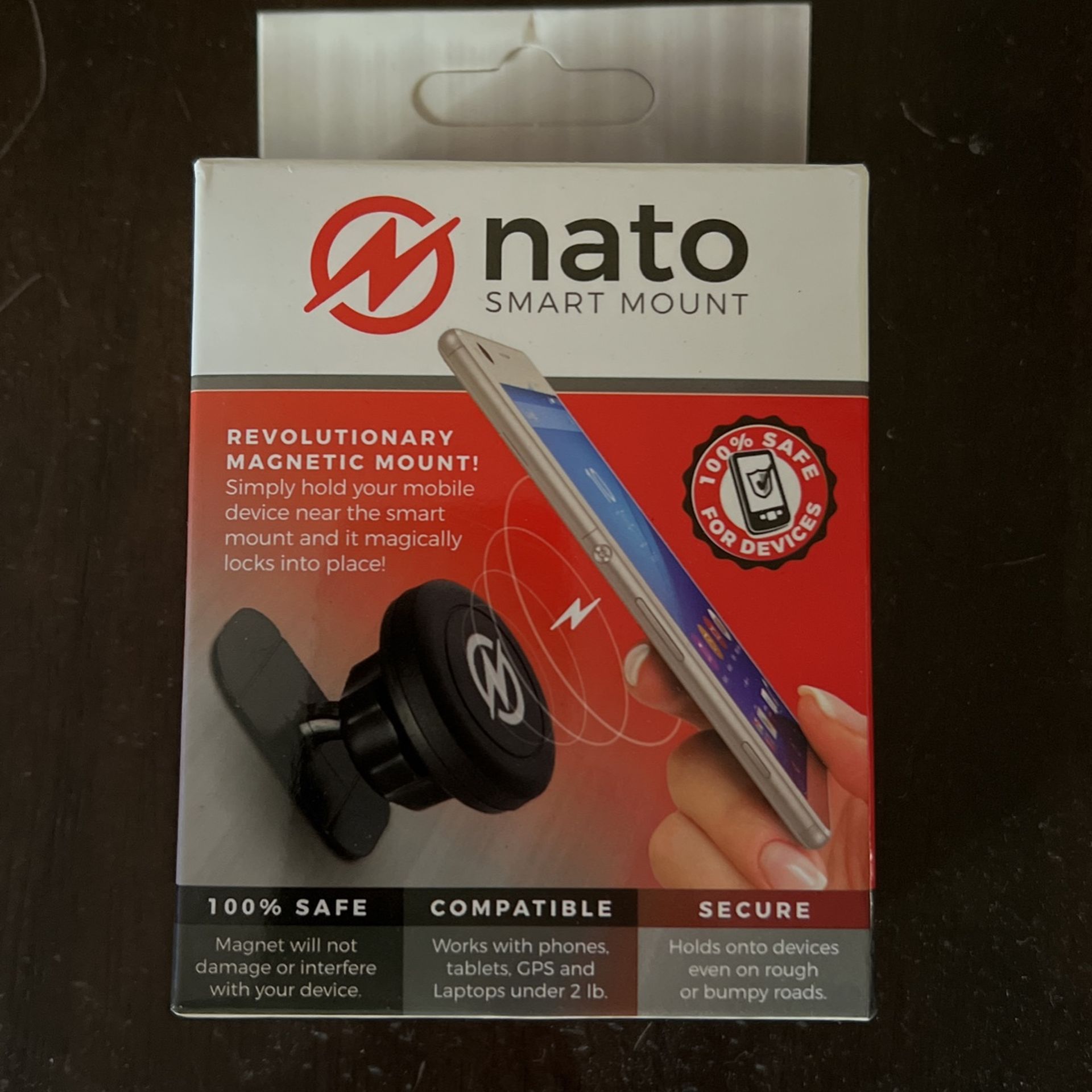 NATO Smart Mount