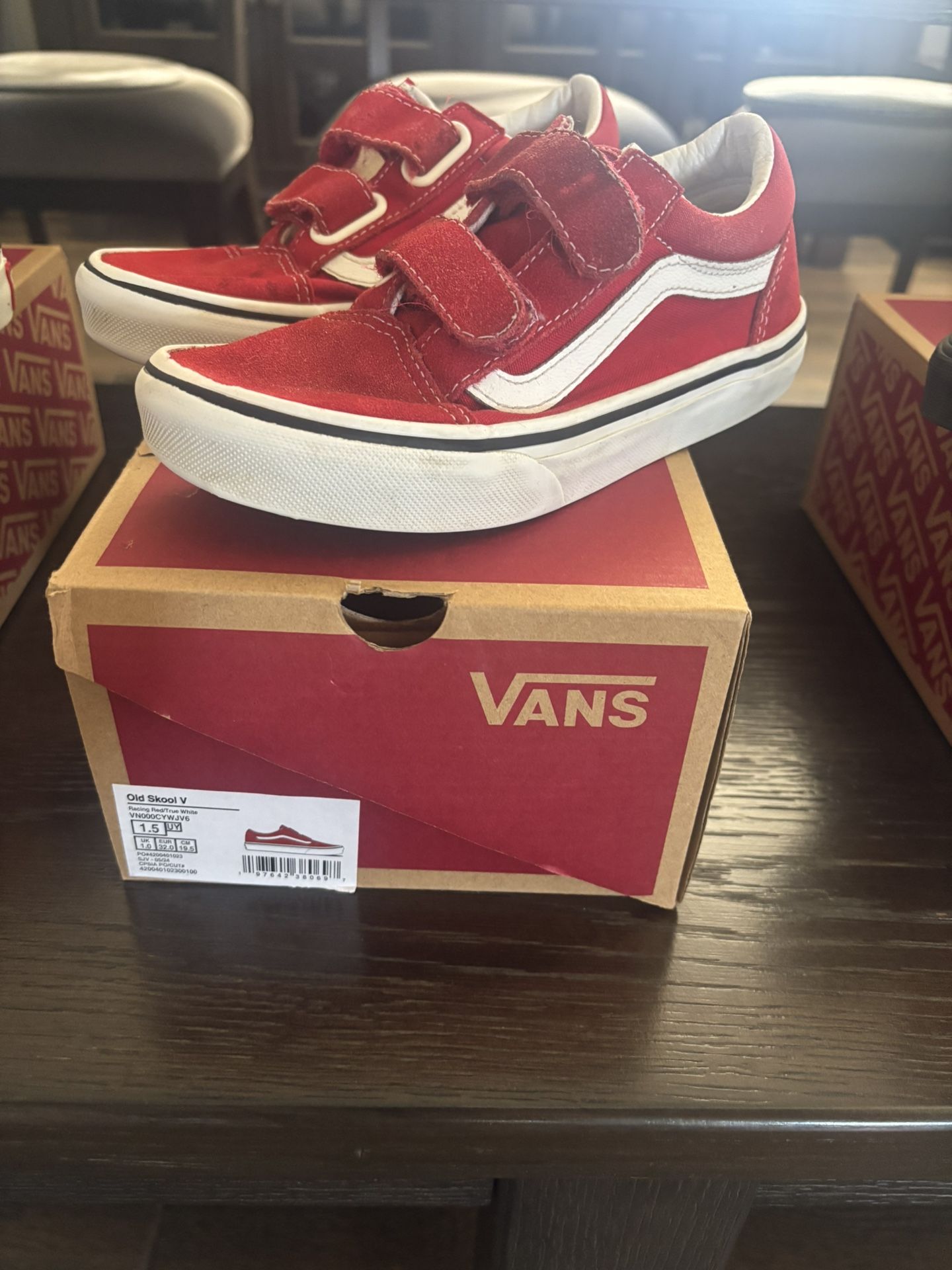 Vans