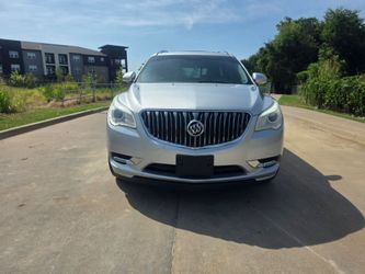 2016 Buick Enclave Premium