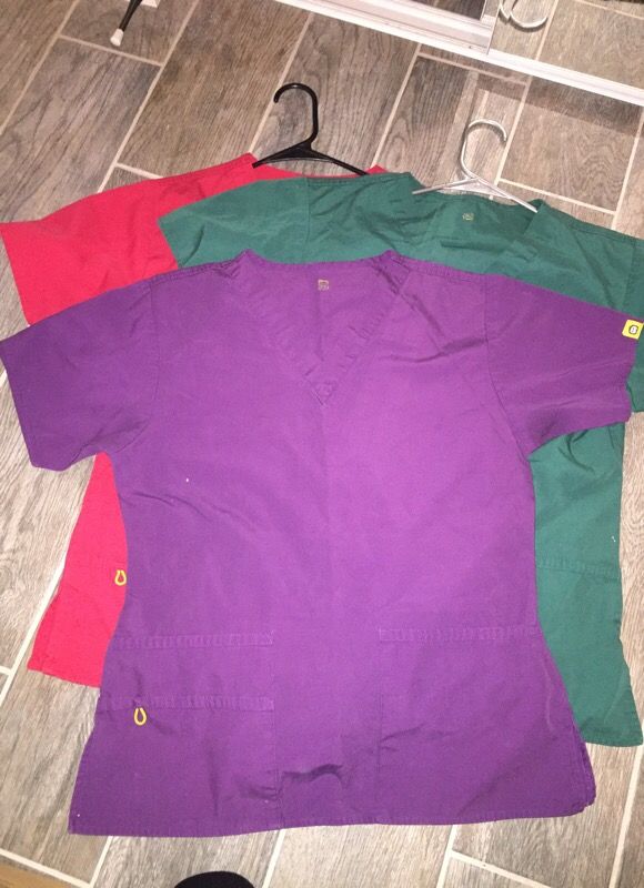 Scrubs