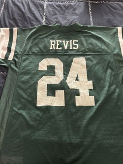Jets Jersey