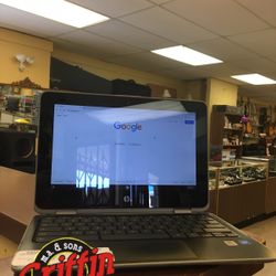 Hp Laptop 
