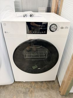 New GE Compact Dryer 