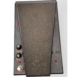 Morley Bad Horsie Wah Pedal