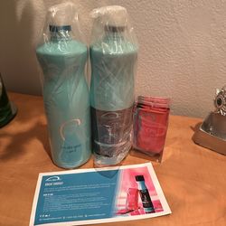 Malibu C color Removal