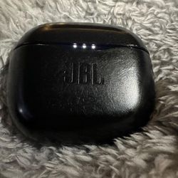 JBL Tune Earbuds 