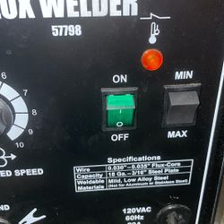 chicago welding