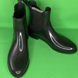 INC Waterproof Boots Size 8