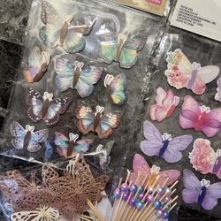 $2 For All Never Opened 