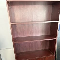 Cabinet With Shelf’s 