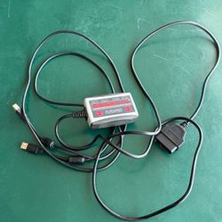 Hondata FlashPro